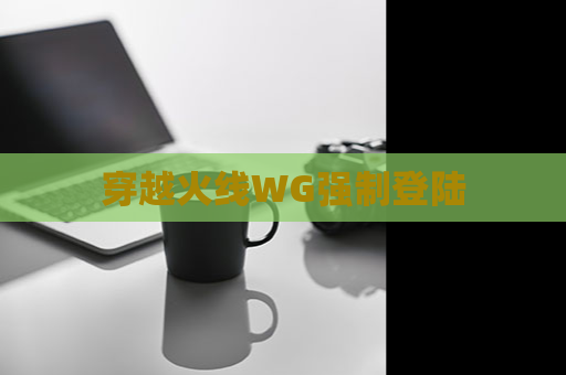 穿越火线WG强制登陆